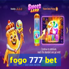 fogo 777 bet